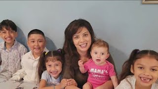 Mother of 5 dies after falling off party bus in DTLA days before her 30th birthday