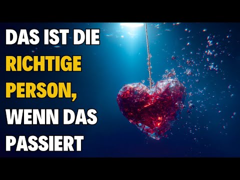 Gott gibt dir klare Gefühle für deinen Seelenpartner – wenn es passiert, hör tief in dich hinein!
