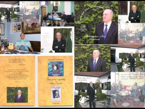 Aleksandar Aca Slepčević   03   Moj javore