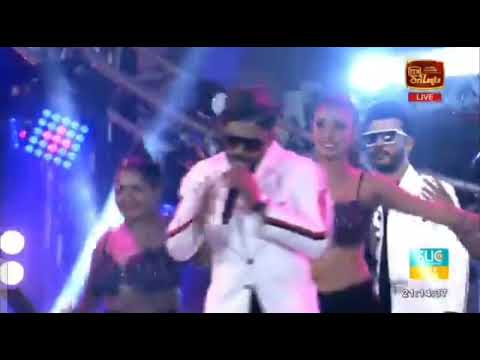 LADHE | ලදේ |ROSHAN FERNANDO | FALASHBACK