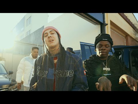 Video thumbnail for Rocky Wrist