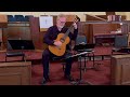 Malagueña - arr. Daniel Fortea