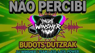 Download lagu NEW TRENDING TIKTOK DANCE 'NÃO PERCIBI' | DUTZRAK (DJWINSHER) | TEAM LATA-LATA POWER mp3