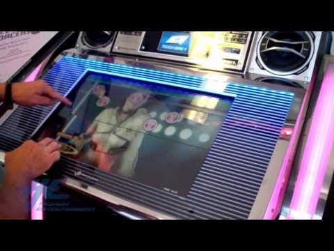 DJ Max Technika - Demonstration 1 (feat.  DJ GJ)