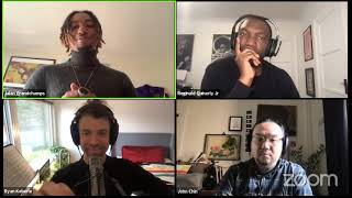 Music, Talks, and Tea presents More than Music: The Function of Jazz