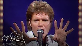 Cliff Richard - Heart User (Aspel &amp; Co, 2nd Feb. 1985)