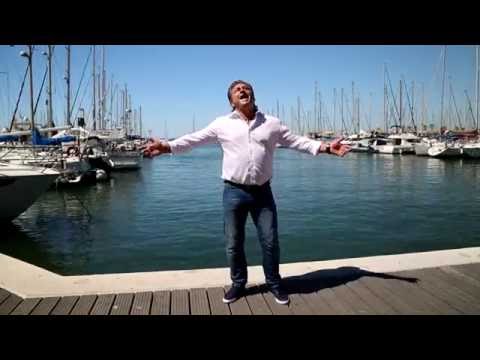 Stanley Hazes - Jij Bent Mijn Alles (Officiële videoclip)