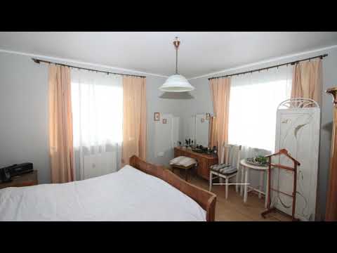 DOM PARTEROWY W MANIEWIE