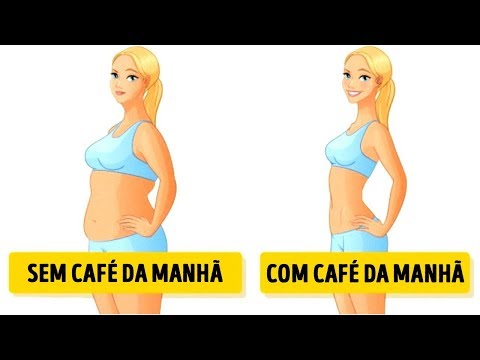 10 Razões Para NÃO Pular o Café da Manhã