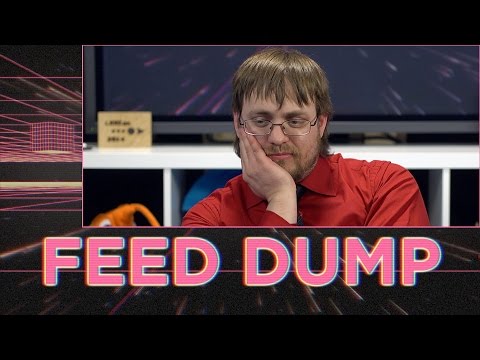 Feed Dump 206 - Thanks Obama