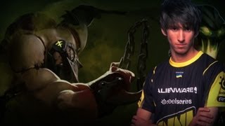 Opa Dendi Money Maker @ The Defense 4