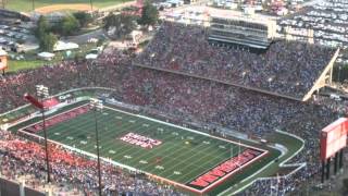 Nighthawk &quot;Ragin Cajun Remix&quot; Ft Cupid