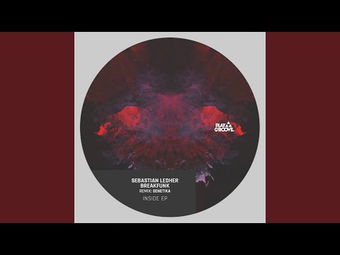 Inside (Original Mix)