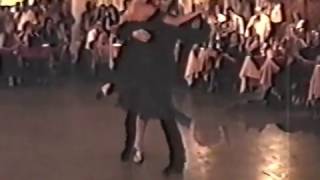 2003 marzo, 07 Trasnochando en Tia Lola, Roberto Herrera