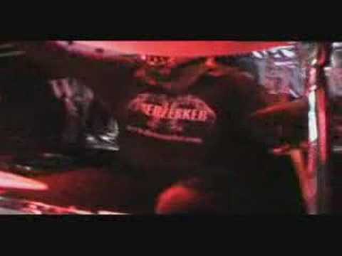 The Berzerker - Reality Drums