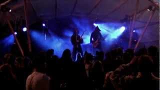 Eldjudnir - Evig Vinter, Live at Nakke