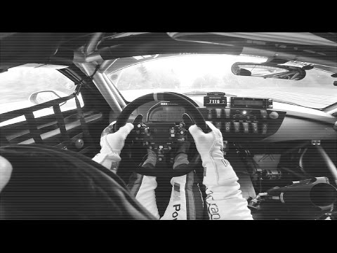 24 Hours of Nürburgring 2015: Teaser