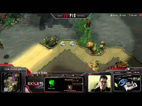 The formula to good Lingbane micro