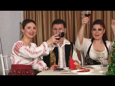 Madalina Alexe Becheru - Asta-i zi de tinut minte