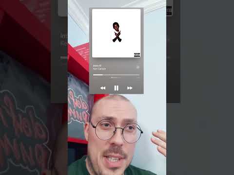 Ken Carson - X ALBUM (RE)REVIEW