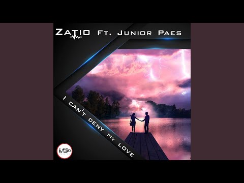 I Can't Deny My Love (Radio Edit)