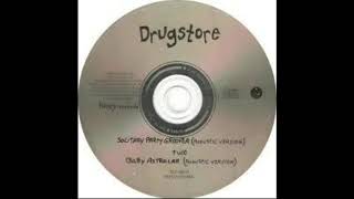 Drugstore - Solitary Party Groover (Acoustic Version)