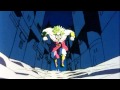 Broly After Playing Raging Blast