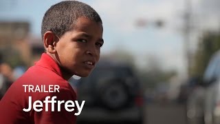 JEFFREY Trailer | Festival 2016