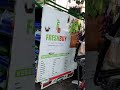 Innovative Vegetable Cart In Rohini Delhi Shorts Vegetables Business