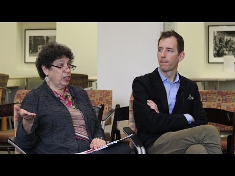 Legal Lunches: Trump and Religion