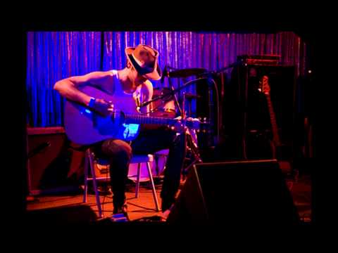 Once In A While - Shakey Graves