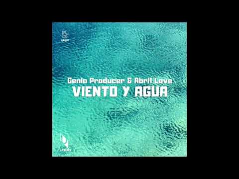 UR282 Genio Producer & Abril Love - Viento y Agua