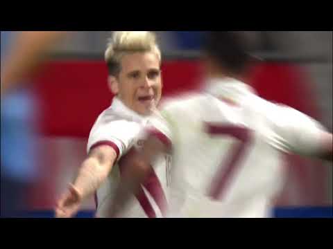 Japan vs Venezuela - All Goals and Highlights (19/11/2019)