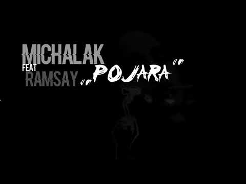 Ramsay x Michalak - Pojara