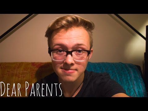 Your child is transgender, and it's going to be okay.