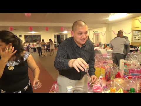 Gipsy Slavo - Krst Anetka 8