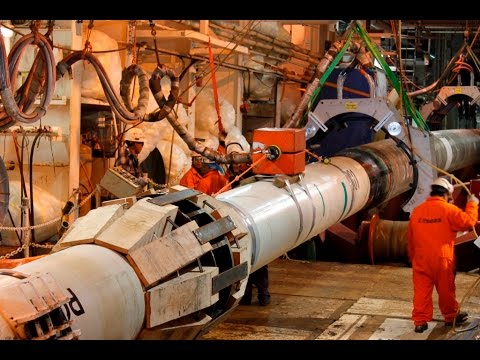 Greystones   S Lay Carbon Steel Pipeline   Rev 01