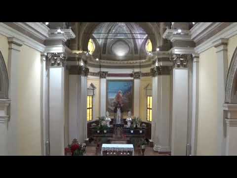 2023-09-03: S. Messa XXII Tempo Ordinario a Pieve Albignola (PV)