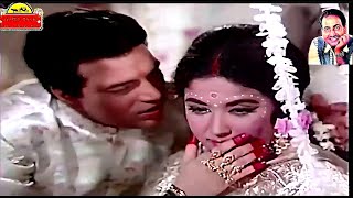 MOHAMMED RAFI SAHAB~Tumhein Dekha Hai Mein Ne