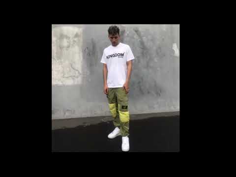 [FREE] Lil Krystalll x Feduk x Платина Type Beat - Крутая (prod. Lil Vili)