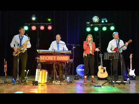 Secret Band  - Góralska zabawa