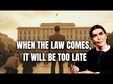 Ellen White Revealed How the Sunday Law Unlocks the Mind and Prepares God’s People for the End