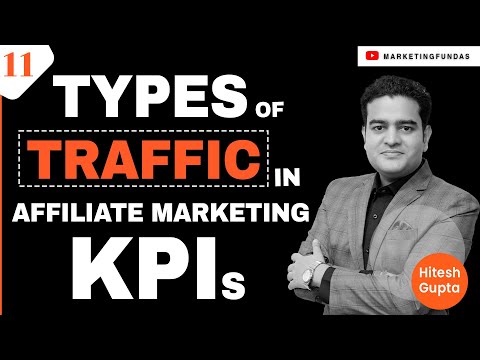 Affiliate Marketing Full Course for Beginners in Hindi | Affiliate Marketing by Marketing Fundas