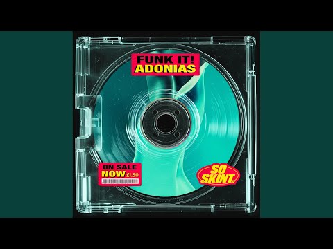 FUNK IT! (Extended Mix)