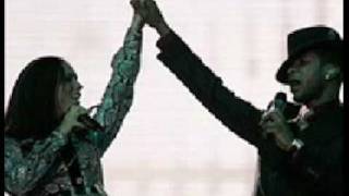 Usher Ft R.Kelly - Crazy