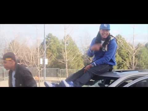 JayBurna Ft Sir Heffe - There Go (Official Music Video) | Shot By BostonBoyFilms