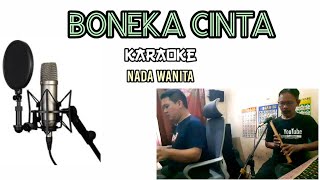 Download lagu Boneka Cinta Karaoke Dangdut koplo mp3