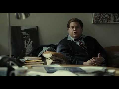 Moneyball - Firing people