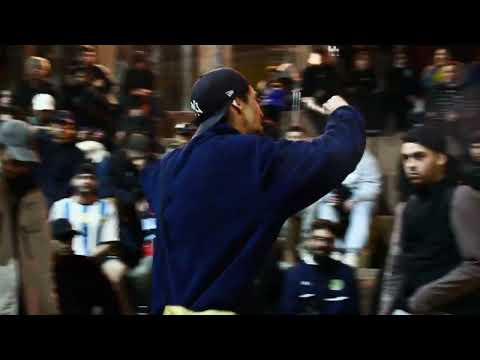 4tos de final - Shadow - Aplik vs Unosono - Kmato