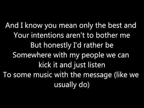 Alessia Cara  ~ Here Lyrics